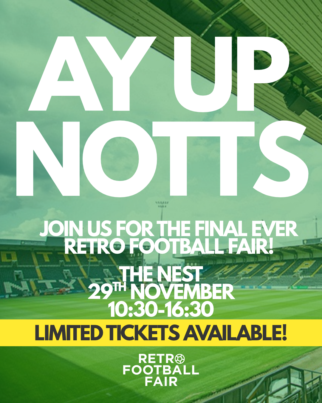 RFF Nottingham Entry